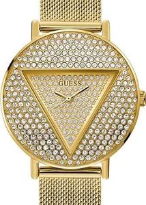 Guess  Diamond Watch