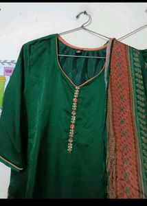 combo of beautiful branded Kurta Sets