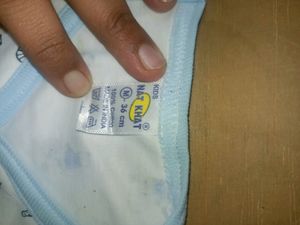 COMBO: New Branded Baby suits