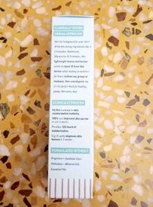 Dot &amp; Key Barrier Repair Moisturizer