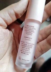 MARS Cancel Concealer SPF 50