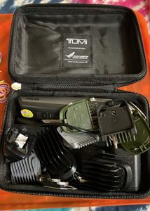TUMI Wallet