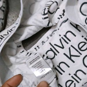 Calvin Klein Sports Bra