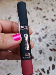 Inshine Absolute Matte Lipstick