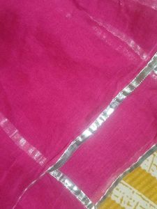 RAJPUTI PINK COTTON ODNA