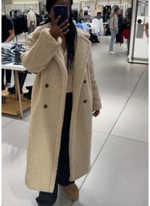 free shipping 😇Teddy Bear Coat ( no defects) 🎀🎀