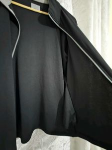 Blue tyga Unisex Athletic jacket
