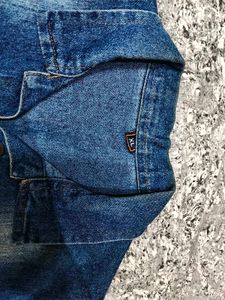 🔥MEGA SALE🔥Classic Denim Jacket