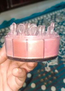 ADS Color Eyeshadow Compact