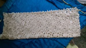 Lace Fabric