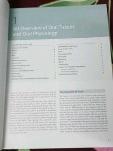 Orban's Oral Histology 16th Edition