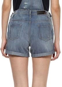 SF Jeans by Pantaloons Women's Denim Dungaree