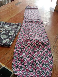 2 Piece Kurti Set