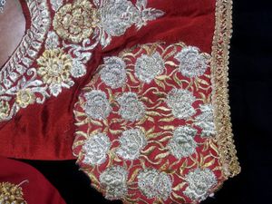 Frock  Chudi Daar +Dupatta