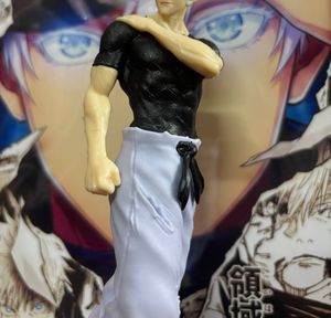 jjk Gojo Satoru anime figure