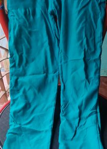 Jeggings/ Seagreen Colur, Soft Comfortable