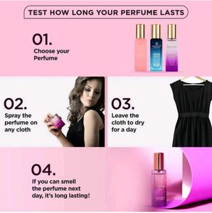 Bella Vita Date Woman Eau De Parfum – 20 ml 💜