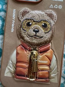 Phone Case for Iphone 16 Pro