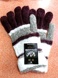 Men/Women Premium Imported Gloves 🧤🧤