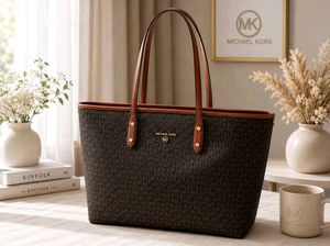MICHAEL KORS PREMIUM QUALITY TOTE BAG*