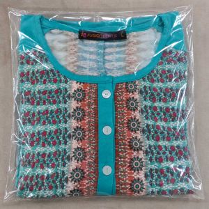 Jump suit - free size