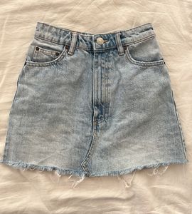 Zara Mini Skirt