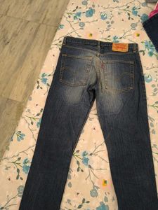Levi Strauss &amp;Co. Vintage jeans