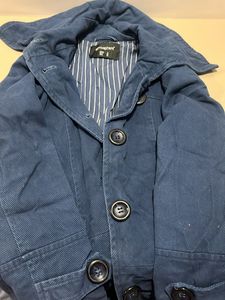 Women’s Overcoat