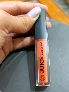 Juice Matte Lip Tint