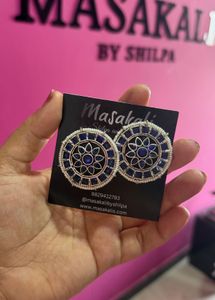 Masakali Designer studs  Earrings