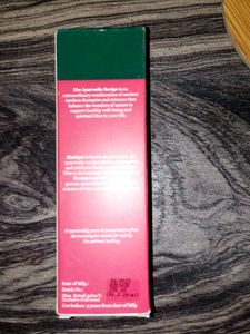 Anti-hairfall serum