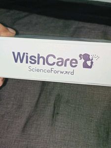 WishCare Air Powder Dry Shampoo Volume Boost