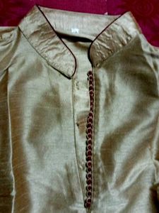 Kurta Pyjama