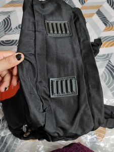 Hi-Fi Electric Backpack