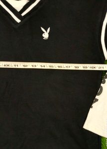 Imported Playboy Top Outfit