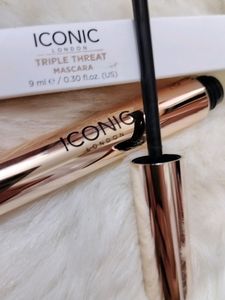 Iconic London Triple Threat Mascara