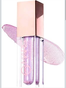 MARS Metallic Liquid Glitter Eyeshadow | Waterproo