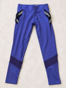 HRX Purple Training Set — Size S💜