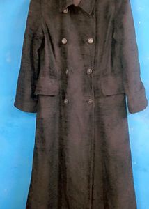 Long Coat Branded
