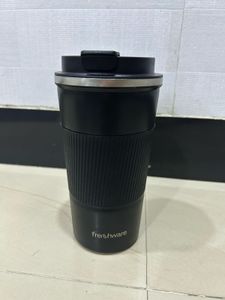 Frenchware Insulated Coffee Mug