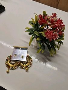 Earring