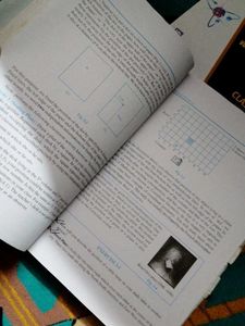 Mathematics Textbook - Class IX