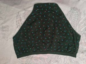 2 Pack Floral Print Briefs