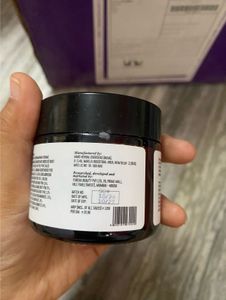 N4N Chilibil &amp; Cinnamon Day Face Cream
