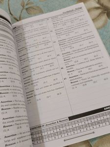 Pre-Medical Biology Book