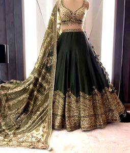 Designer Lehenga Choli