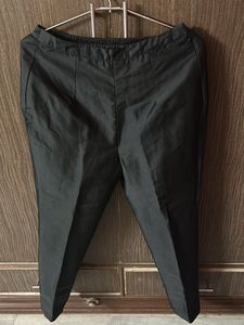 Black Dress Pants