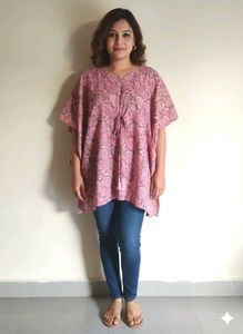 Kaftan Top🧿