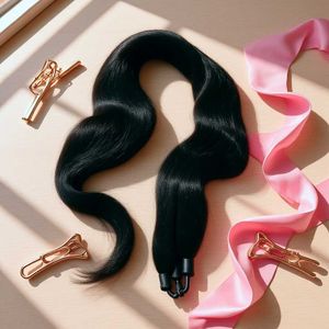 Stylish Hair extensions