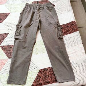 Men's Cargo Pants